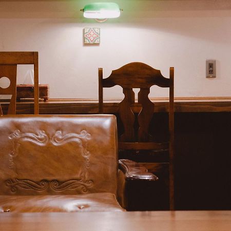 Guesthouse Hitoyado Shizuoka Esterno foto