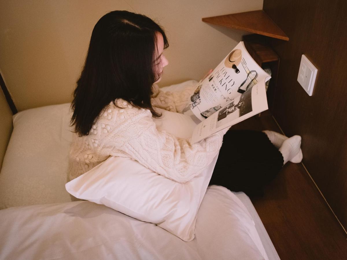 Guesthouse Hitoyado Shizuoka Esterno foto