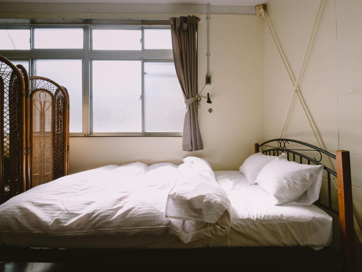 Guesthouse Hitoyado Shizuoka Esterno foto
